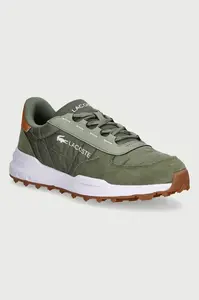 Lacoste  ELITE ACTIVE EVO sneakers pánske