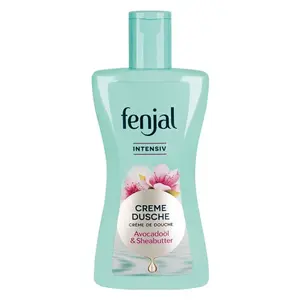FENJAL Intensive care sprchový gel 200 ml