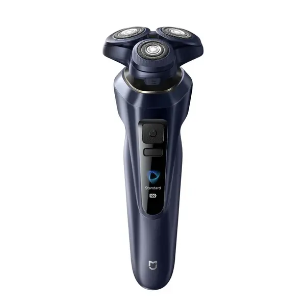 Xiaomi Mijia Electric Shaver Pro Portable Blue