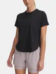 Dámské tričko Under Armour UA Launch Elite Shortsleeve - Dámské