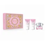 Versace Bright Crystal set dárková kazeta