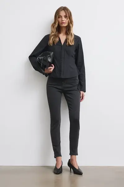 Medicine  rifle skinny dámske