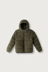 Levi's  prešívaná bunda detská MEDIUM WEIGHT PUFFER
