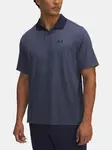 Pánské tričko Under Armour UA Matchplay Printed Polo - Pánské