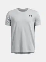 Chlapecké tričko Under Armour UA Tech Vent Jcqrd SS - Kluci