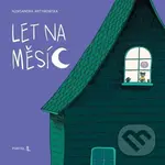 Let na Měsíc - Aleksandra Artymowska