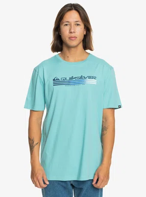 Pánské triko Quiksilver OMNI FILL