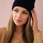 Dámská kšiltovka Rebeka K345 tmavě modrá
