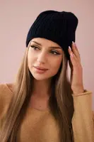 Dámská kšiltovka Rebeka K345 tmavě modrá
