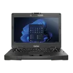 Getac S410G5 ST2C5AQ4SD1E, 35.5cm (14''), Full HD, QWERTZ (DE), USB, RS232, BT, Ethernet, Wi-Fi, Intel Core i5, SSD, Win. 11 Pro