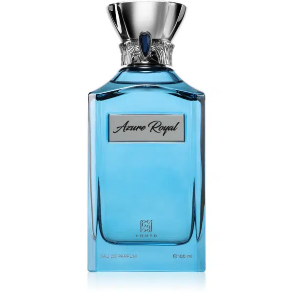 Ahmed Al Maghribi Azure Royal parfémovaná voda unisex 100 ml