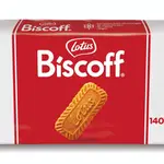 Lotus Biscoff Karamelizované sušenky 140 g