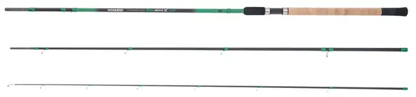 Mivardi prut easy match ii 390 3,9 m 5-20 g 3-díl