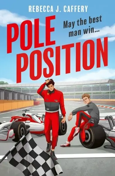 Pole Position - Rebecca J. Caffery
