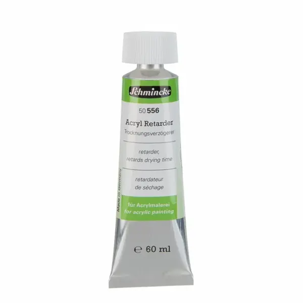 Retardér pro akrylové barvy 60ml - 50556