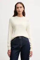 Vlněný svetr Lacoste