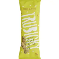KOLATCH Trubičky Citrón 35 g