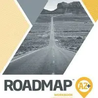 Roadmap A2+ Workbook with Key
