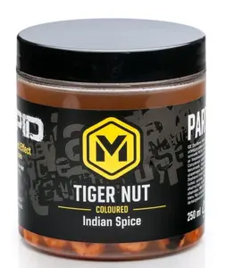 Mivardi tygří ořech tiger nut coloured 250 ml - indian spice