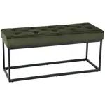 MID.YOU ŠATNÍ LAVICE, 103/47/38 cm