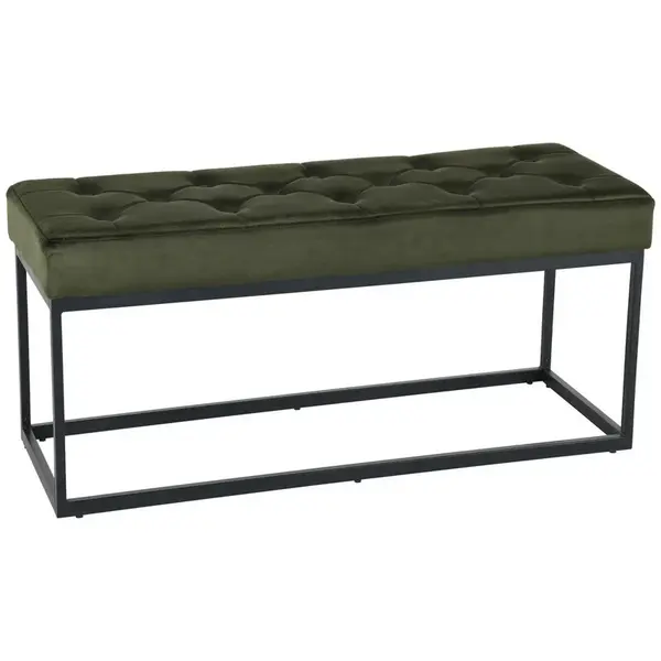 MID.YOU ŠATNÍ LAVICE, 103/47/38 cm