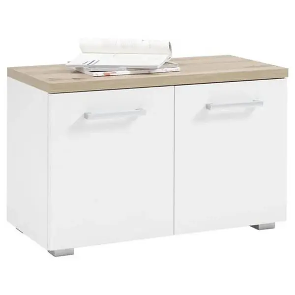 MID.YOU ŠATNÍ LAVICE, 78/50/38 cm