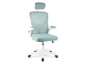 Židle kancelářská BMD1121 Blue