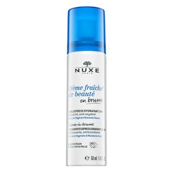 Nuxe Creme Fraiche de Beauté Crema-im-Brume hydratační krém ve spreji 50 ml