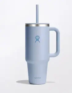 Hydro Flask Travel Tumbler 40 oz (1200 ml) Surf