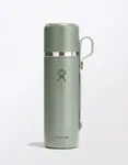 Hydro Flask Hot Flask and Cup 28 oz (828 ml) Agave