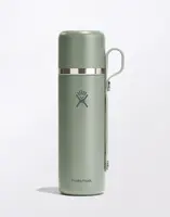 Hydro Flask Hot Flask and Cup 28 oz (828 ml) Agave