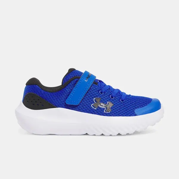 Chlapecké boty Under Armour UA BPS Surge 4 AC - Kluci