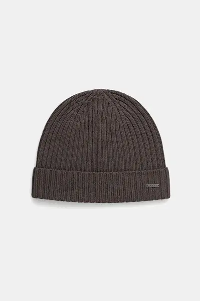 Vlněná čepice Joop!