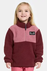 Didriksons Mikina Didriksons GOSIG KIDS HALFZIP
