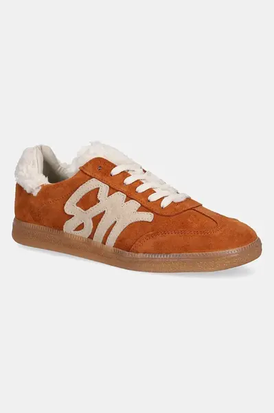 Steve Madden Semišové tenisky Steve Madden ELORA