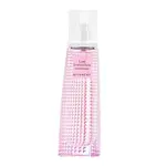 Givenchy Live Irresistible Blossom Crush toaletní voda pro ženy 50 ml