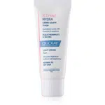 Ducray Ictyane lehký hydratační krém pro normální a suchou pleť 40 ml