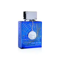Armaf Club de Nuit Blue Iconic EDP 105 ml M