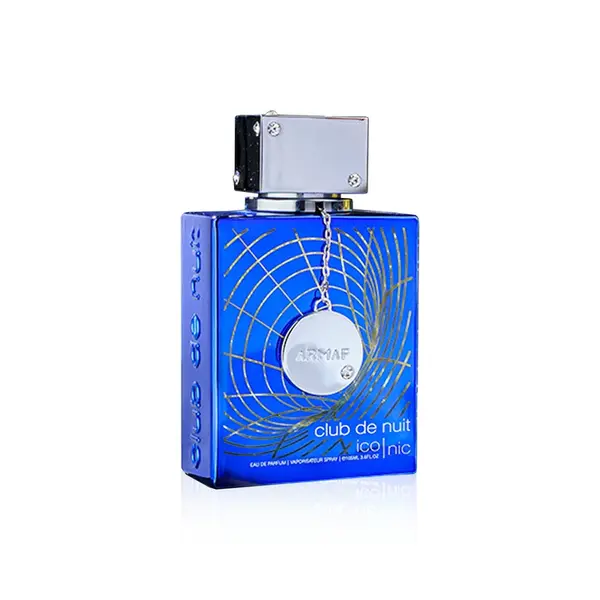 Armaf Club de Nuit Blue Iconic EDP 105 ml M