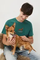 Bavlněné tričko Medicine