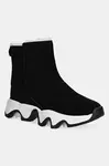 Sorel  Semišové sněhule  KINETIC IMPACT SHORT BOOT