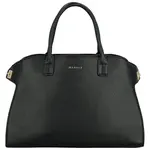 Dámská kabelka do ruky černá - MaxFly Rosita