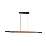 Novel ZÁVĚSNÉ LED SVÍTIDLO, 100/10/120 cm