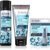 Dr. Santé Hyaluron výhodné balení