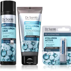 Dr. Santé Hyaluron výhodné balení