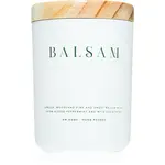 DW Home Tierra Balsam vonná svíčka 445 g