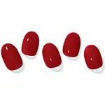 ohora Gel Nail Sticker N Addict nálepky na nehty odstín NB-022 30 ks