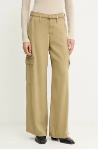 Kalhoty Levi's BAGGY DAD CARGO