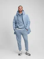 GAP Bunda parka - Pánské