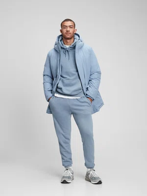 GAP Bunda parka - Pánské